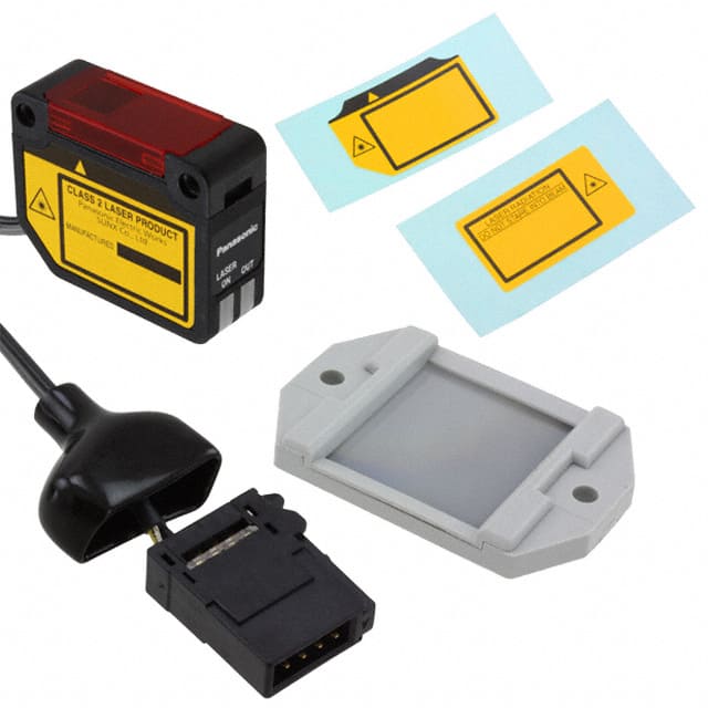 LS-H91F Panasonic Industrial Automation Sales  Sensori ottici - Fotoelettrici industriali